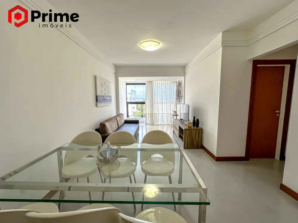Cobertura, 2 quartos, 140 m² - Foto 1