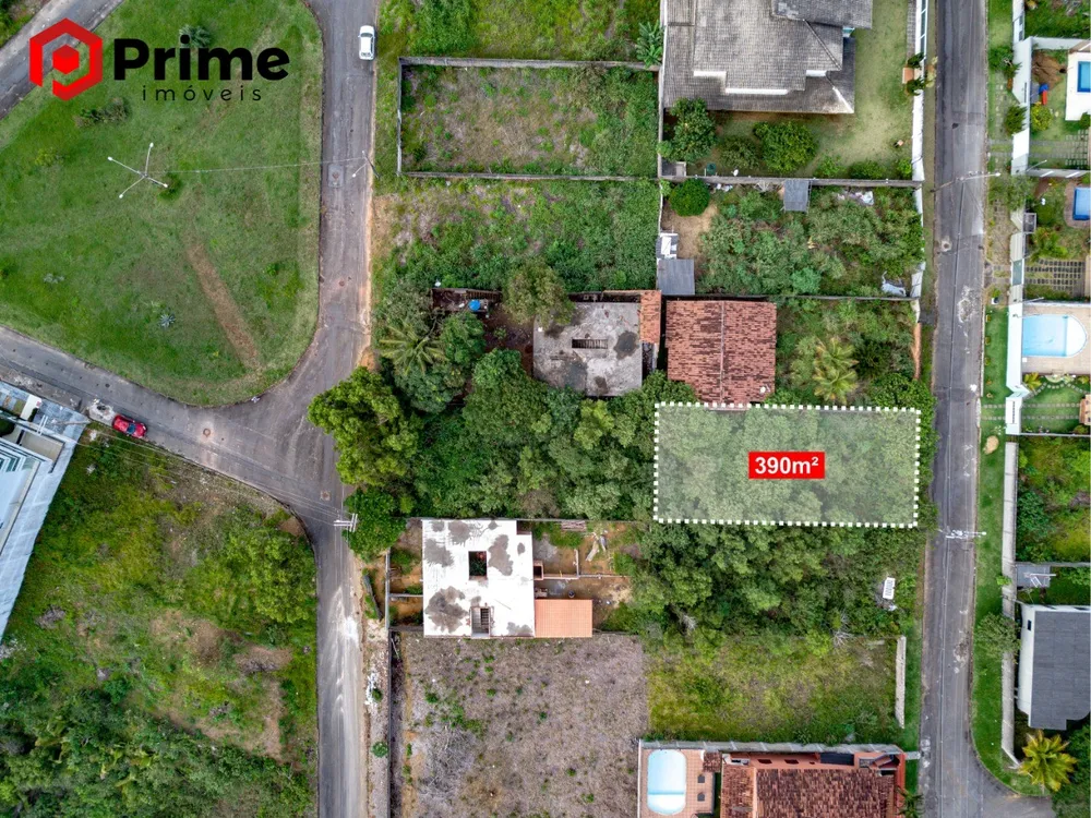 Terreno, 360 m² - Foto 5