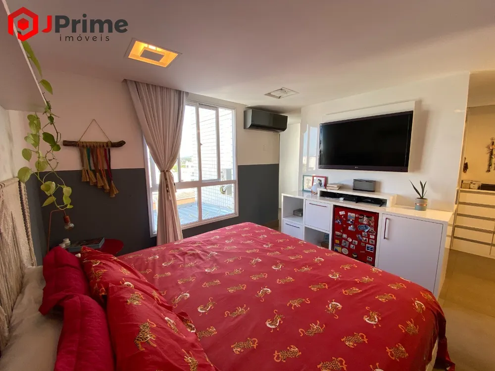 Cobertura, 2 quartos, 161 m² - Foto 3