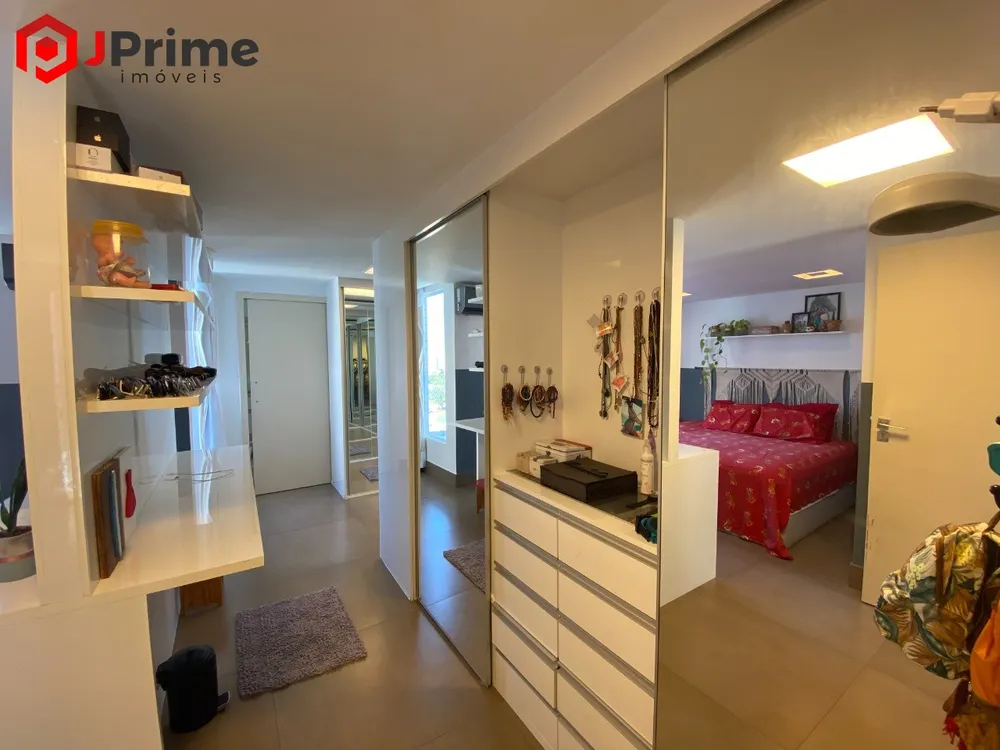Cobertura, 2 quartos, 161 m² - Foto 4