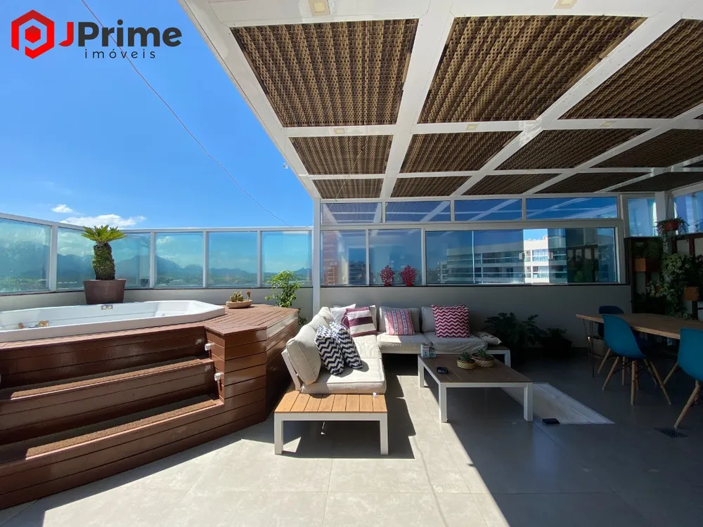 Cobertura, 2 quartos, 161 m² - Foto 1