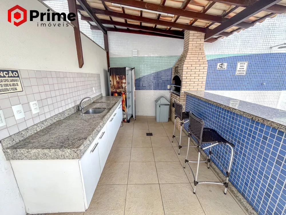 Apartamento à venda com 2 quartos, 65m² - Foto 13