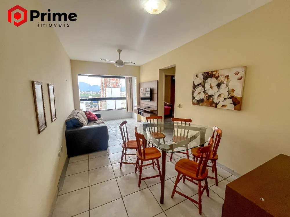 Apartamento, 2 quartos, 65 m² - Foto 1