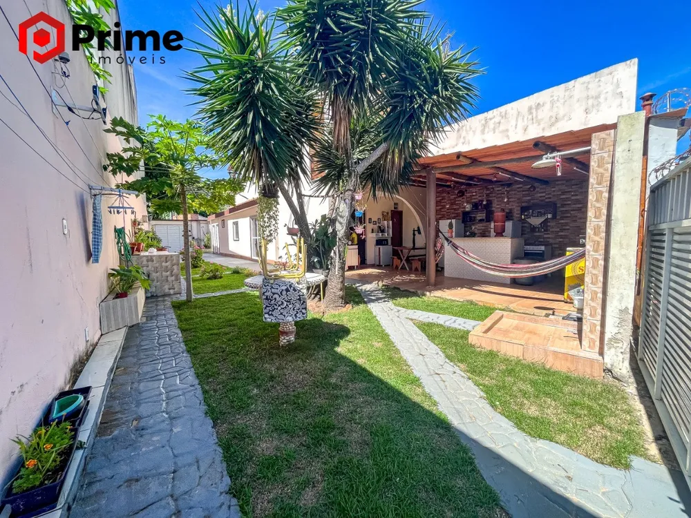 Casa, 3 quartos, 180 m² - Foto 1