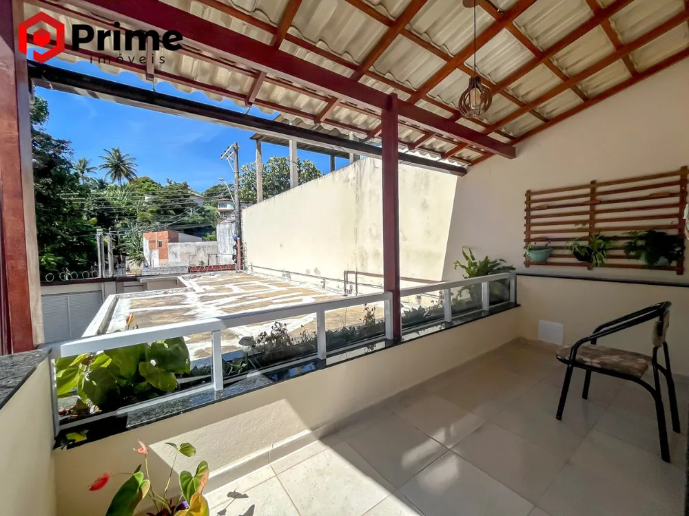 Casa, 3 quartos, 180 m² - Foto 7