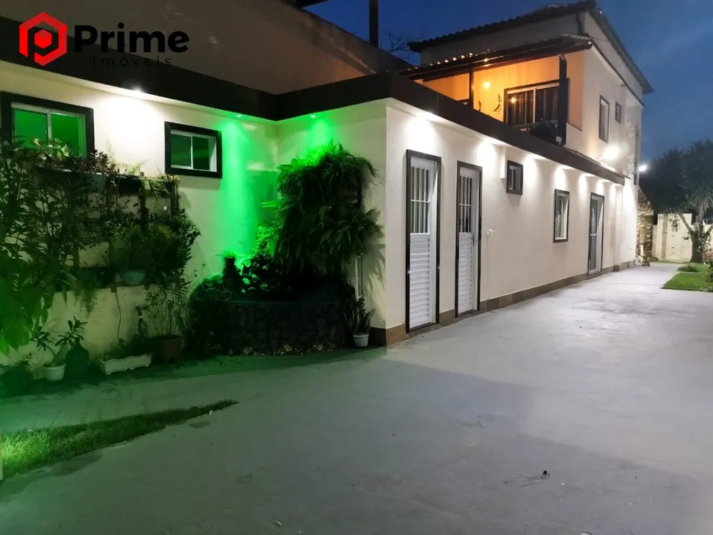 Casa, 3 quartos, 180 m² - Foto 2