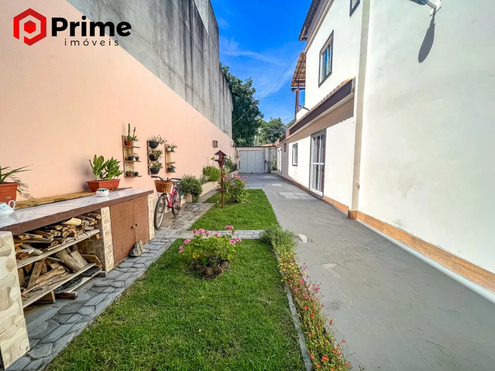 Casa, 3 quartos, 180 m² - Foto 3