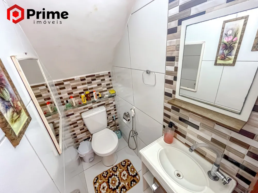 Casa, 3 quartos, 180 m² - Foto 4