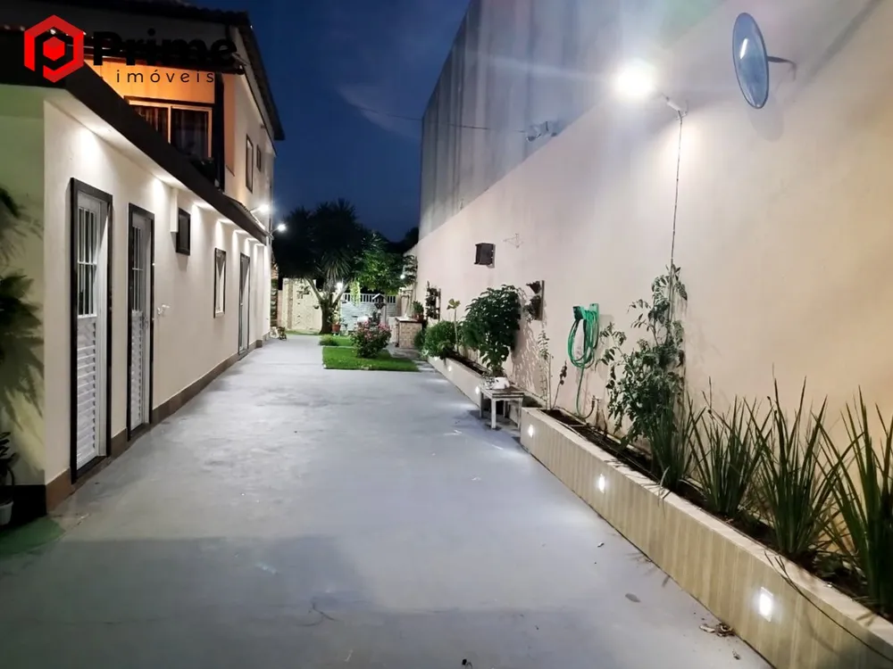 Casa, 3 quartos, 180 m² - Foto 12