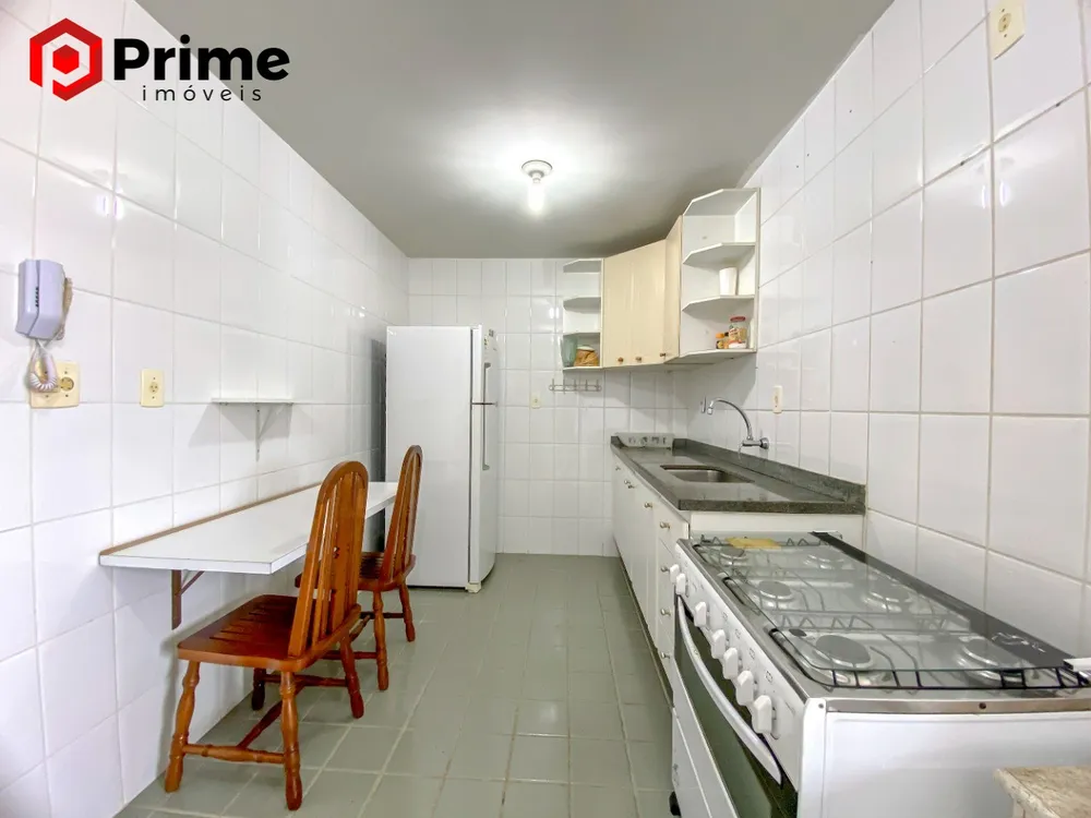 Apartamento, 3 quartos, 100 m² - Foto 8