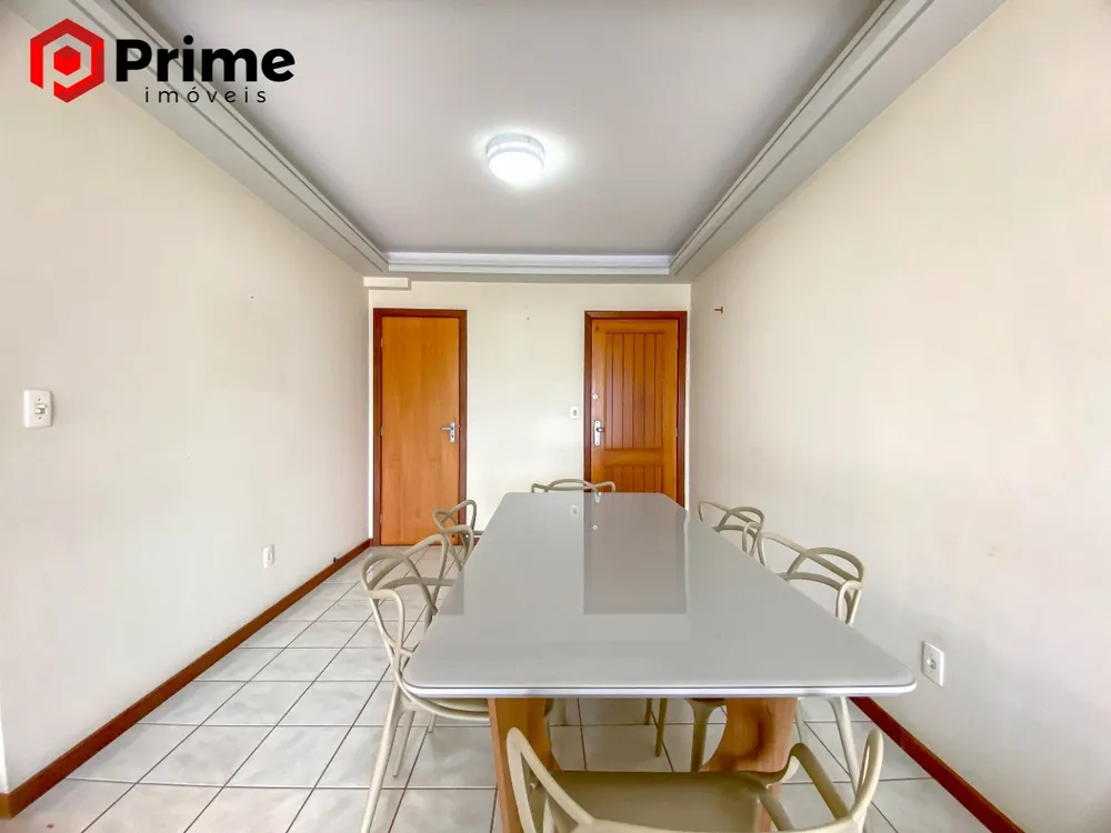 Apartamento, 3 quartos, 100 m² - Foto 2