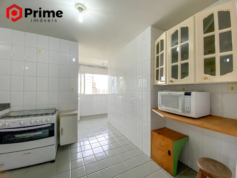 Apartamento, 3 quartos, 100 m² - Foto 9