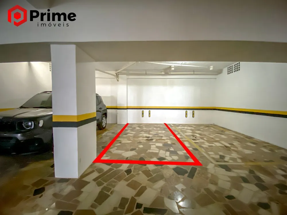 Apartamento, 3 quartos, 100 m² - Foto 12
