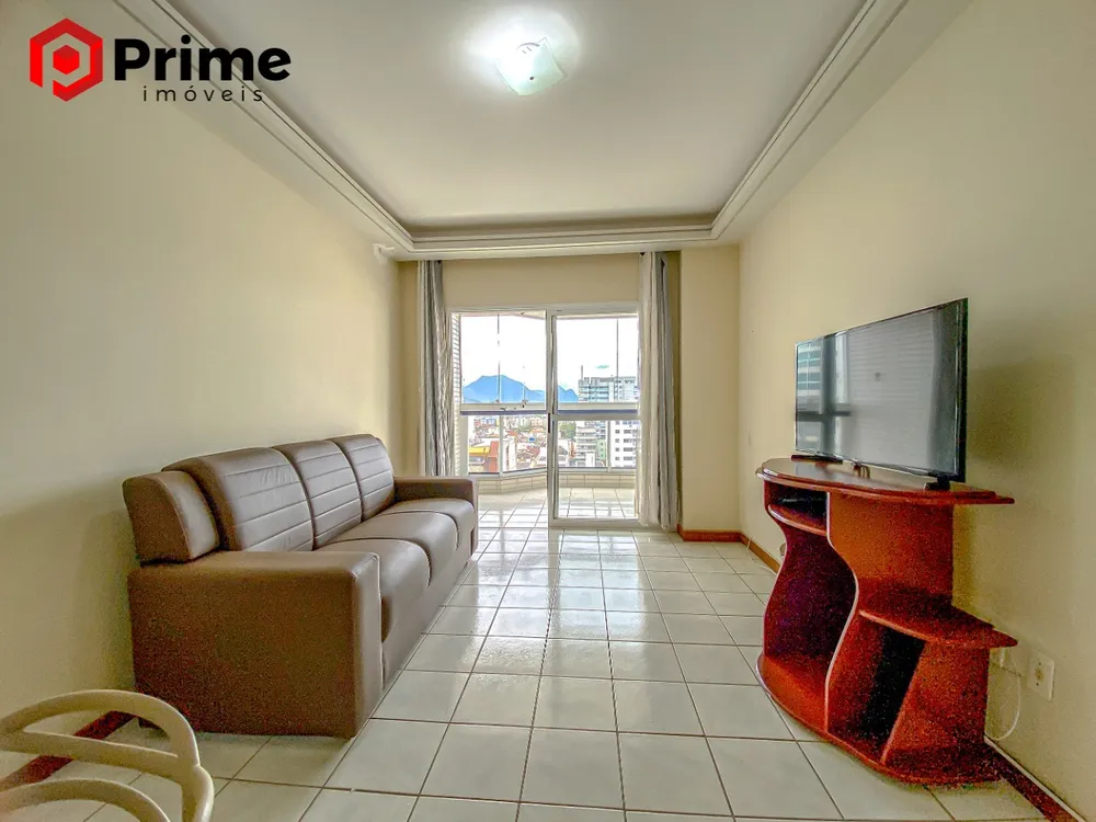 Apartamento, 3 quartos, 100 m² - Foto 1