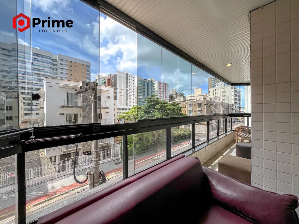 Apartamento, 3 quartos, 98 m² - Foto 2