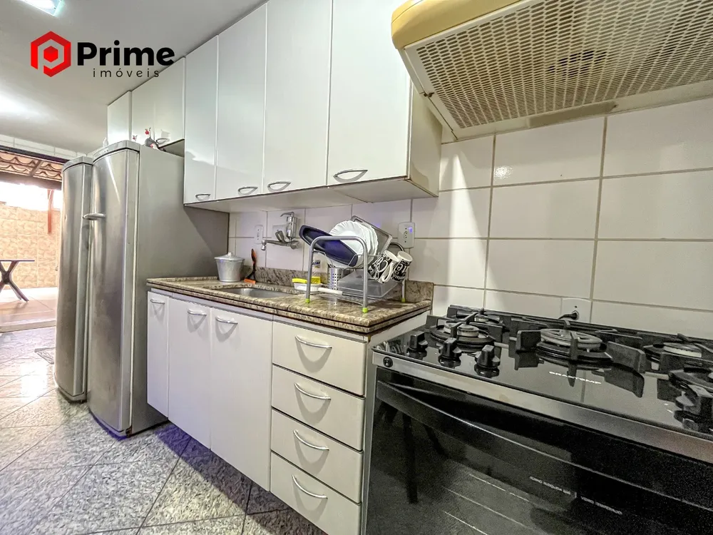 Apartamento, 3 quartos, 98 m² - Foto 4