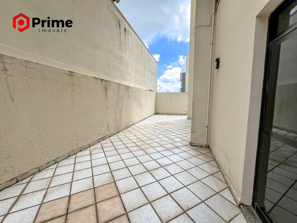 Apartamento, 3 quartos, 98 m² - Foto 10