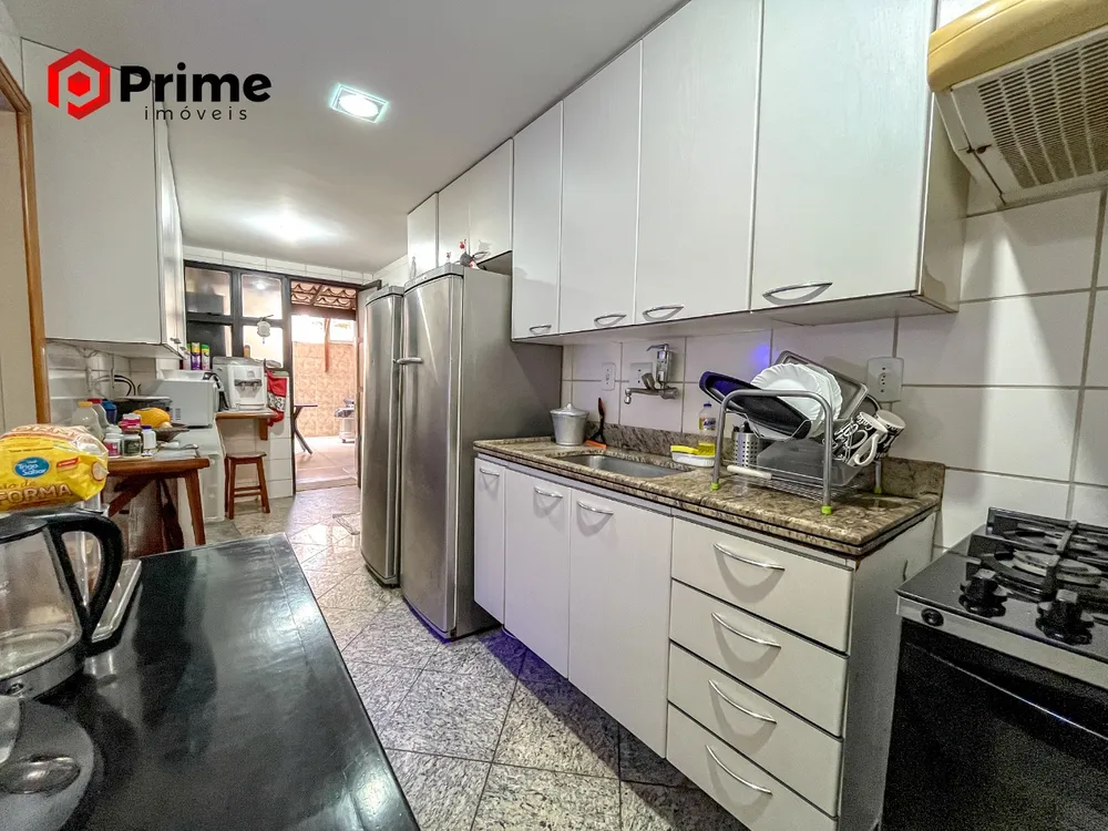 Apartamento, 3 quartos, 98 m² - Foto 3