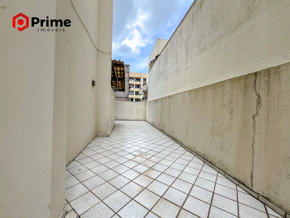 Apartamento, 3 quartos, 98 m² - Foto 11
