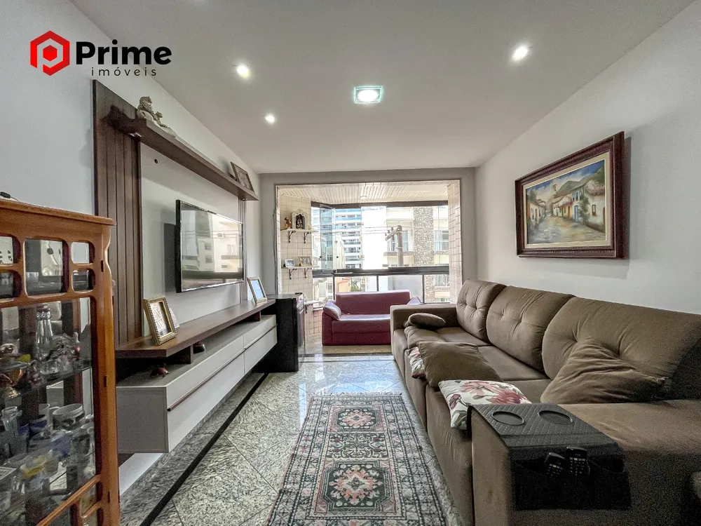 Apartamento, 3 quartos, 98 m² - Foto 1
