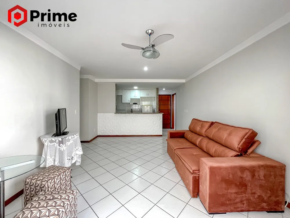 Apartamento, 2 quartos, 75 m² - Foto 2