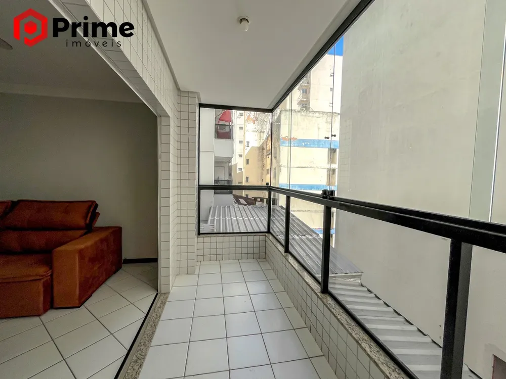 Apartamento, 2 quartos, 75 m² - Foto 1