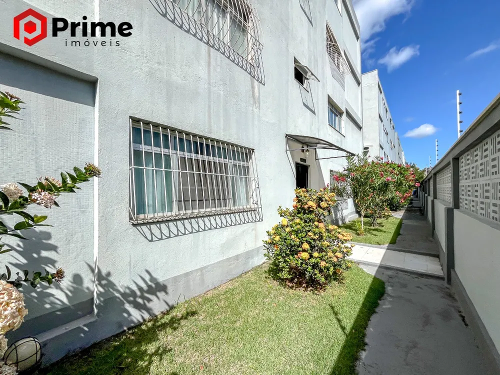 Apartamento, 2 quartos, 60 m² - Foto 11