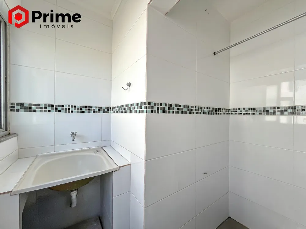 Apartamento, 2 quartos, 60 m² - Foto 5
