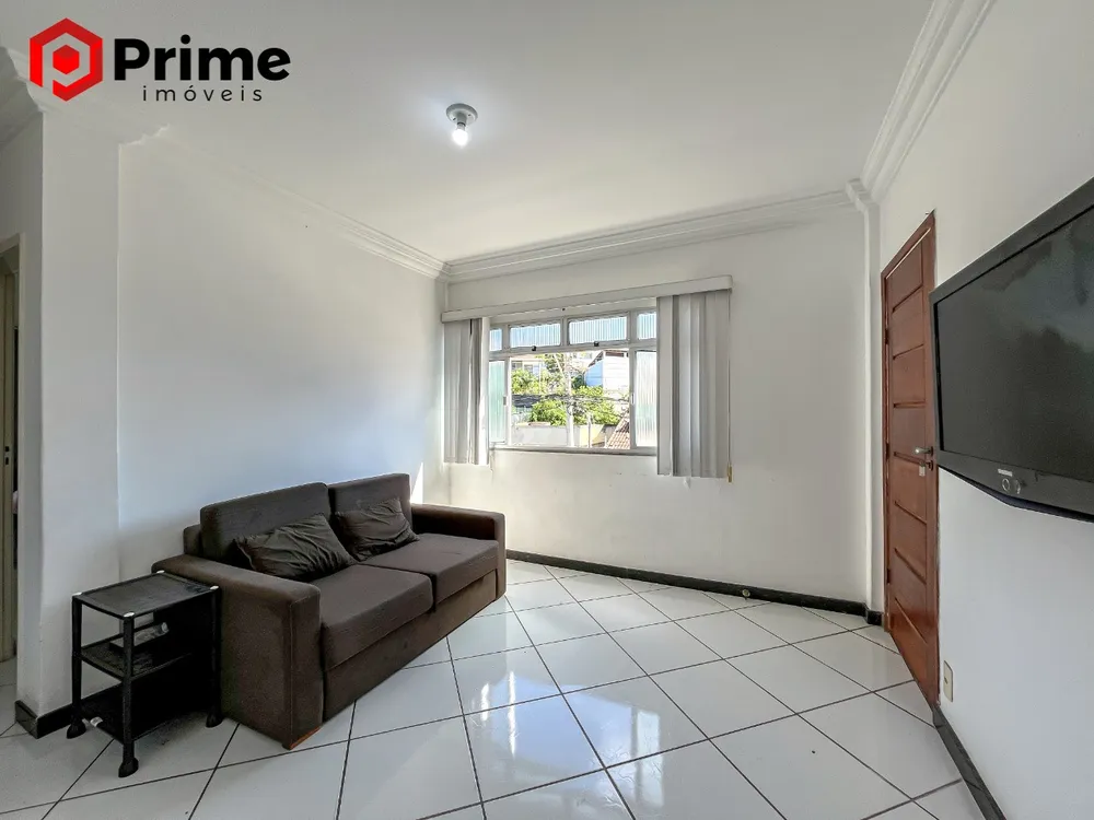 Apartamento, 2 quartos, 60 m² - Foto 4