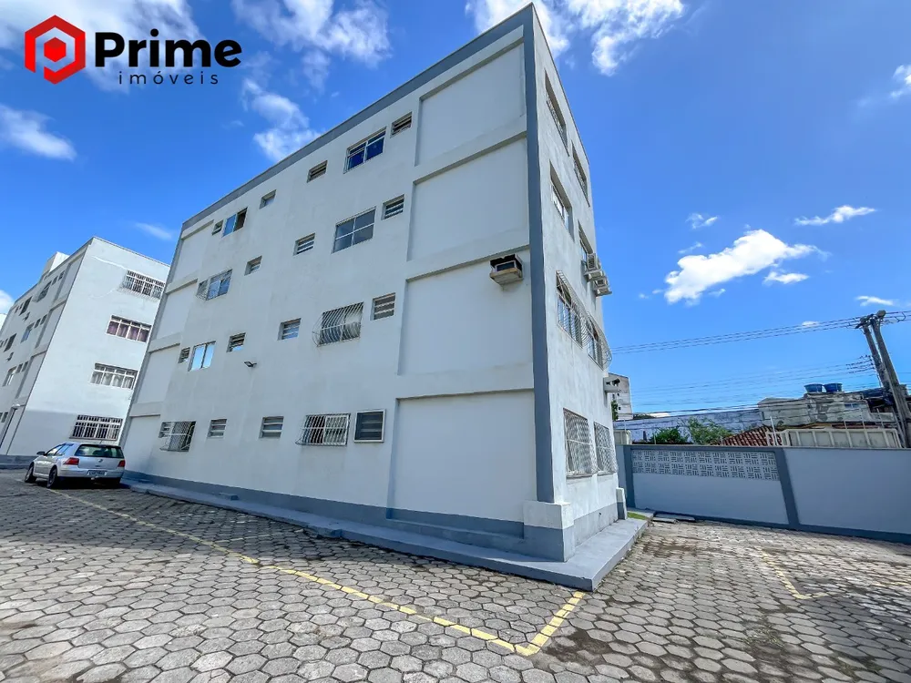 Apartamento, 2 quartos, 60 m² - Foto 1