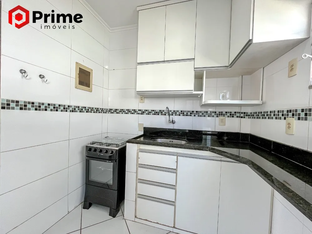 Apartamento, 2 quartos, 60 m² - Foto 3