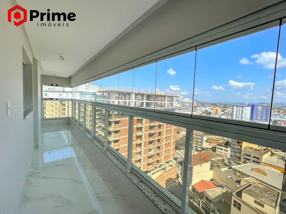 Apartamento, 2 quartos, 65 m² - Foto 6