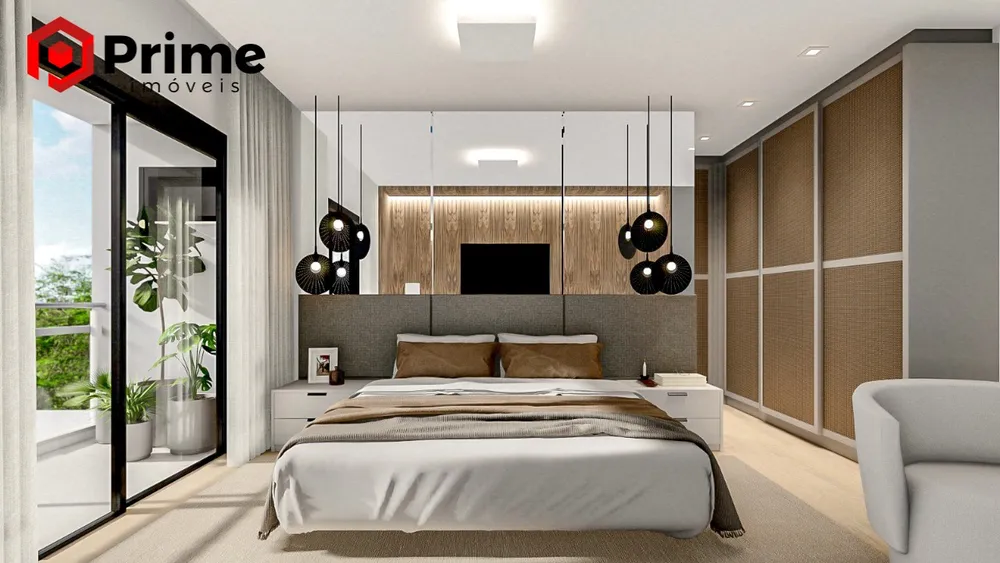 Casa, 4 quartos, 196 m² - Foto 4