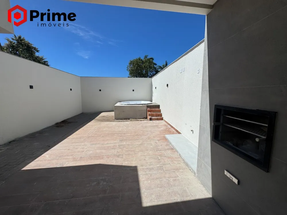 Casa, 4 quartos, 196 m² - Foto 12