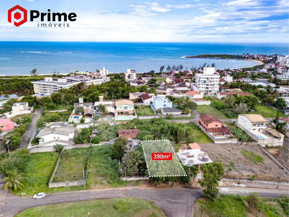 Terreno, 390 m² - Foto 1