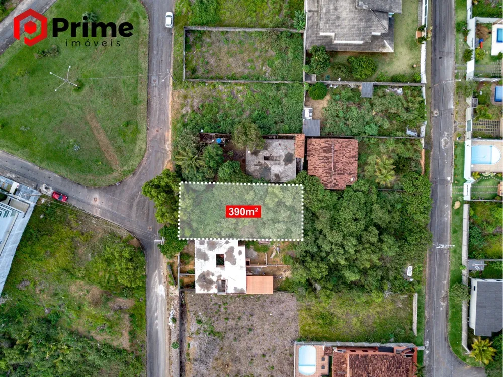 Terreno, 390 m² - Foto 3