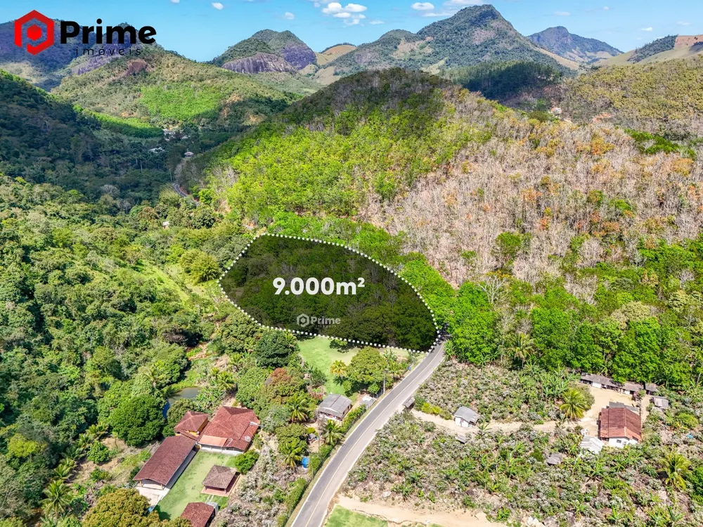 Terreno, 9000 m² - Foto 2