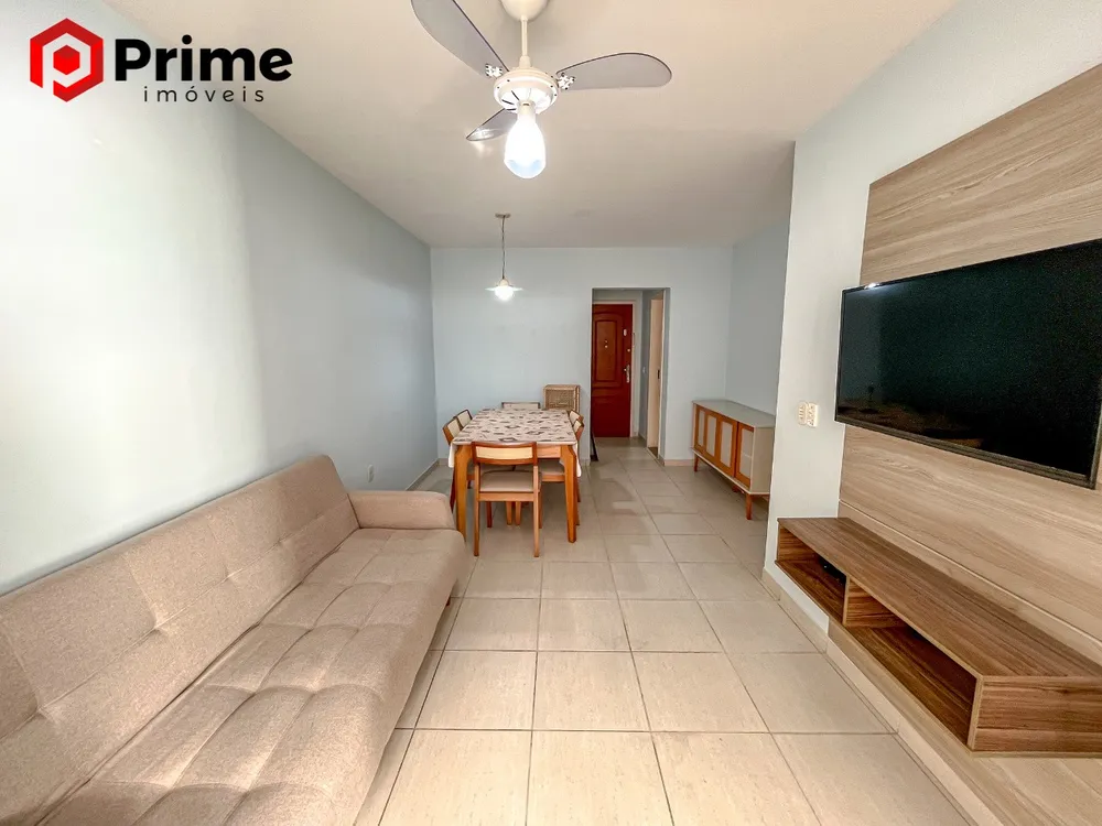 Apartamento, 2 quartos, 80 m² - Foto 4