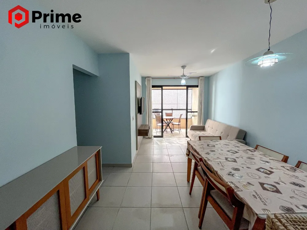 Apartamento, 2 quartos, 80 m² - Foto 1