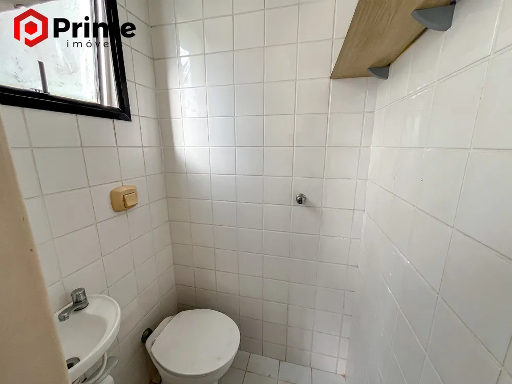 Apartamento, 2 quartos, 80 m² - Foto 11