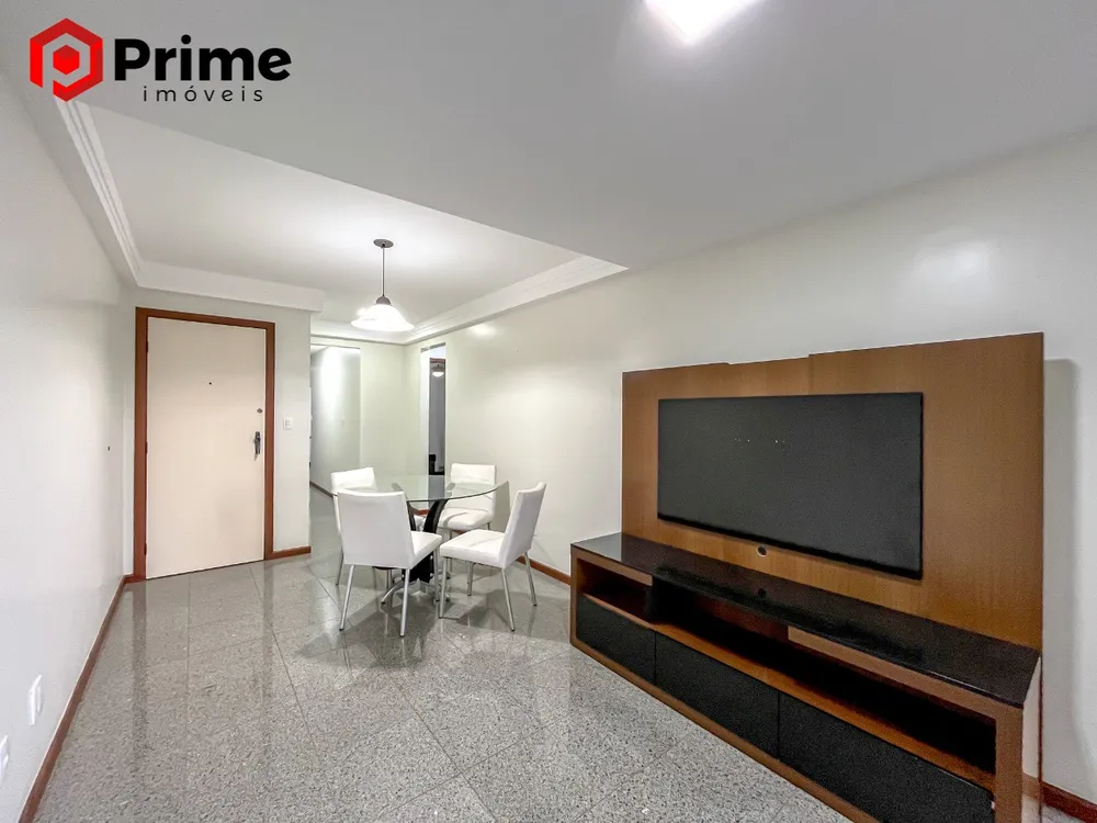Apartamento, 2 quartos, 75 m² - Foto 2