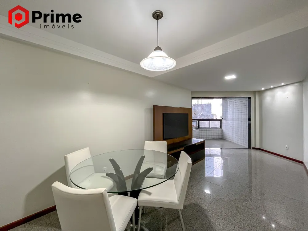 Apartamento, 2 quartos, 75 m² - Foto 1