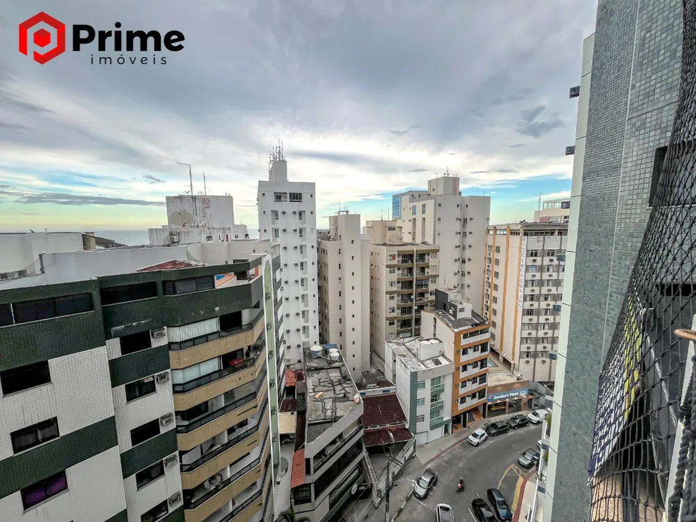 Apartamento, 2 quartos, 75 m² - Foto 3