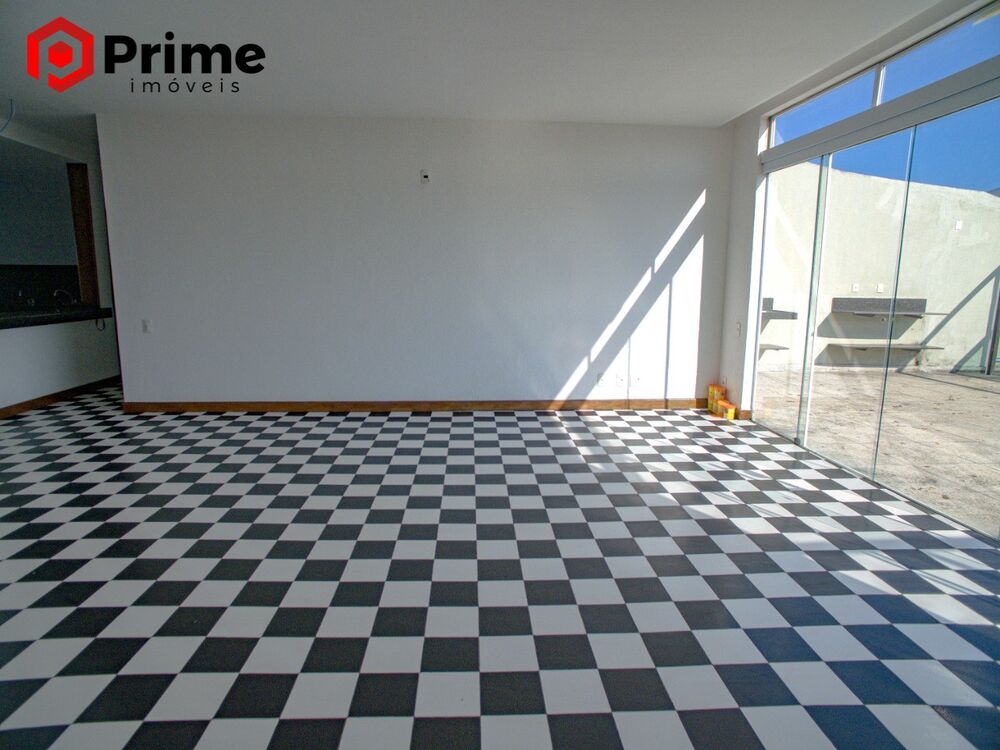Cobertura à venda com 3 quartos, 194m² - Foto 4