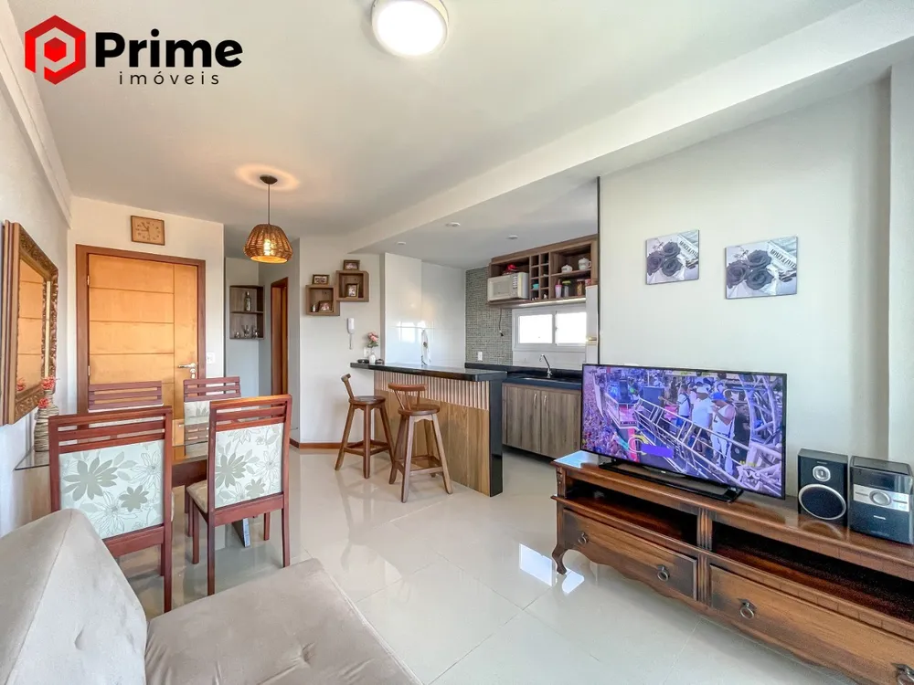 Apartamento, 2 quartos, 75 m² - Foto 3