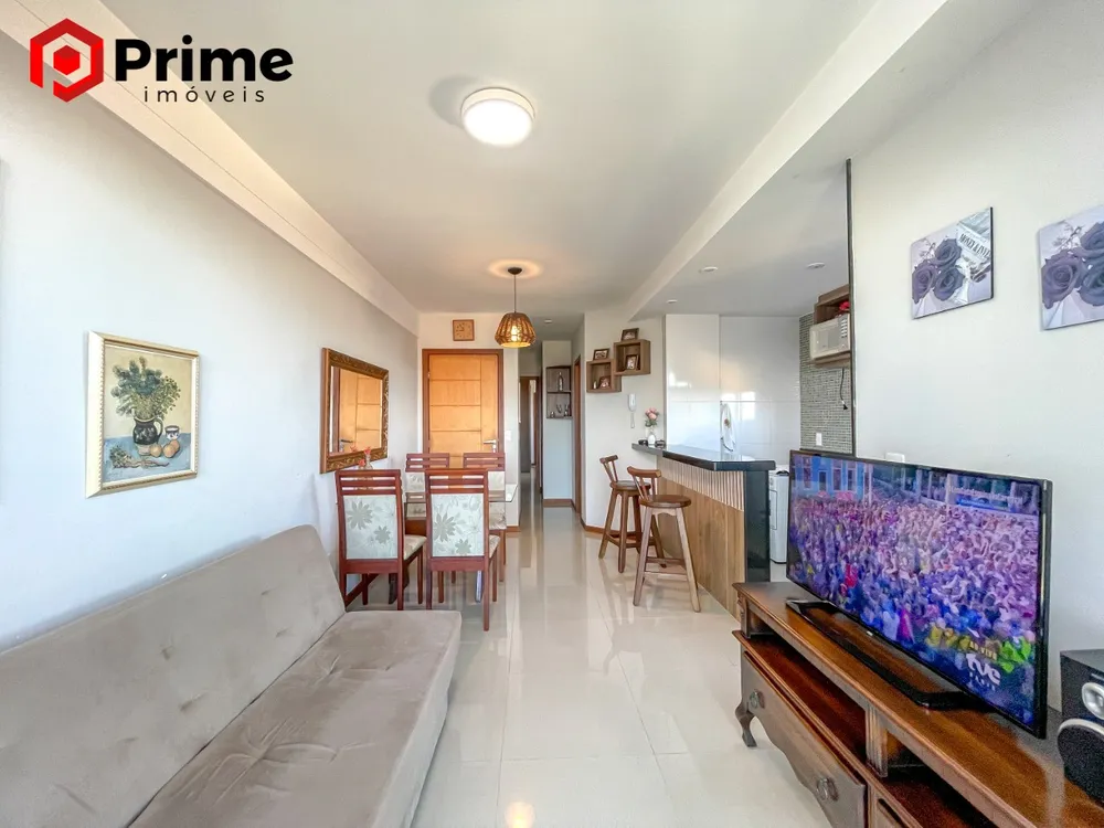 Apartamento, 2 quartos, 75 m² - Foto 2