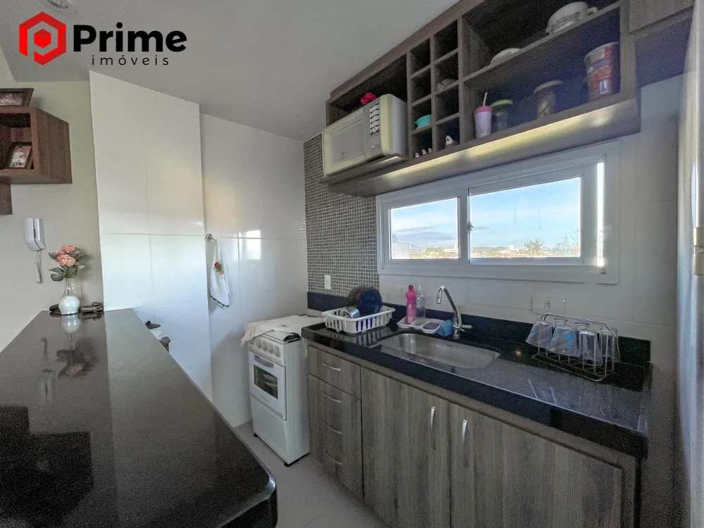 Apartamento, 2 quartos, 75 m² - Foto 10