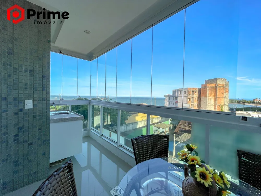Apartamento, 2 quartos, 75 m² - Foto 5