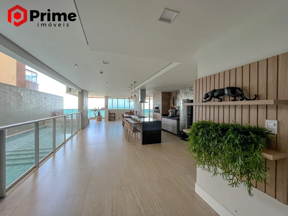 Apartamento, 3 quartos, 116 m² - Foto 1