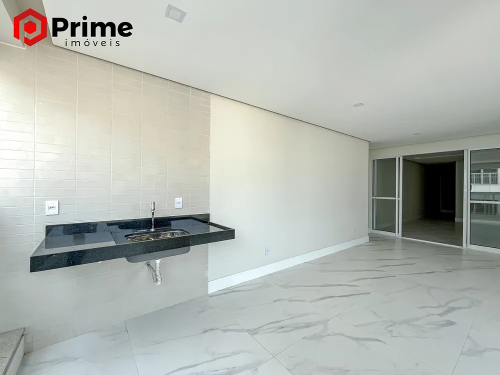 Apartamento, 3 quartos, 116 m² - Foto 4